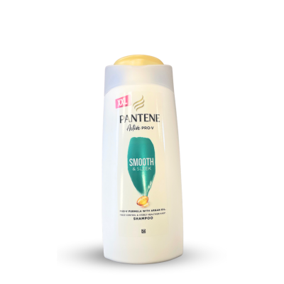 Pantene šampón - Smooth & Sleek 700ml