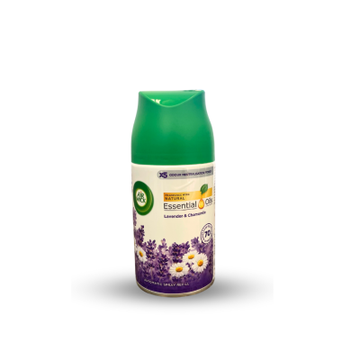 Air Wick auto. náplň - Purple Lavender Meadow 250ml
