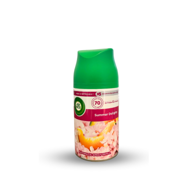 Air Wick auto. náplň - Summer Delights 250ml