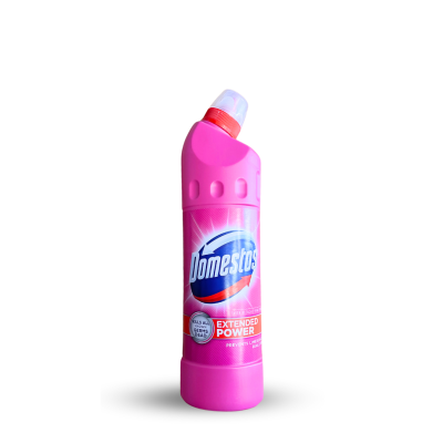 Domestos Pink - Dezinfekcia 750ml