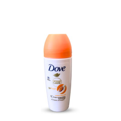 Dove roll-on - Passionfruit and Lemongrass 50ml
