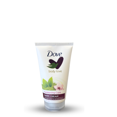 Dove krém na ruky - Awekening ritual 75ml