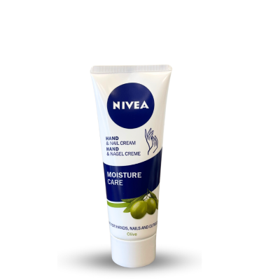 Nivea krém na ruky - Moisture Care Olive 75ml