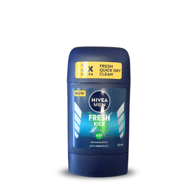 Nivea stick MEN - Fresh Kick 50ml