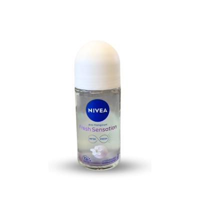 Nivea roll-on - Fresh Sensation 50ml