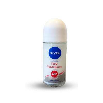Nivea roll-on - Dry Confidence 50ml