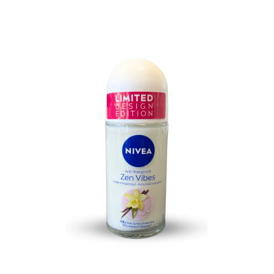 Nivea roll-on - Zen Vibes 50ml