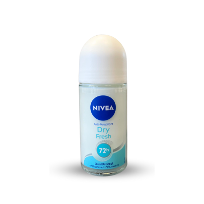 Nivea roll-on - Dry Fresh 50ml