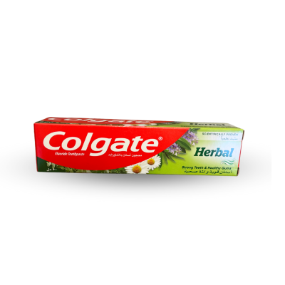 Colgate zubná pasta - Herbal 50ml