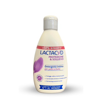 Lactacyd Intim gél - Comfort 300ml
