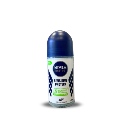Nivea roll-on men - Sensitive Protect 50ml