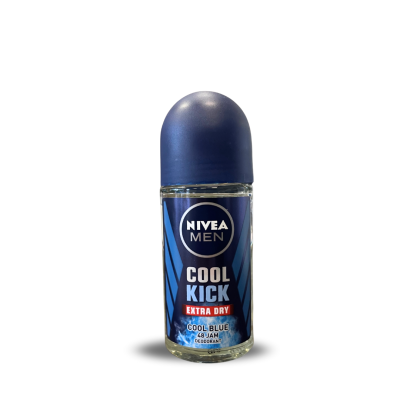 Nivea roll-on men - Cool Kick 50ml