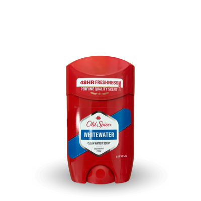 Old Spice stick 50ml - Whitewater