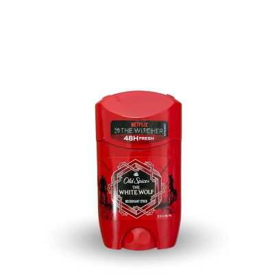 Old Spice stick 50ml - White Wolf