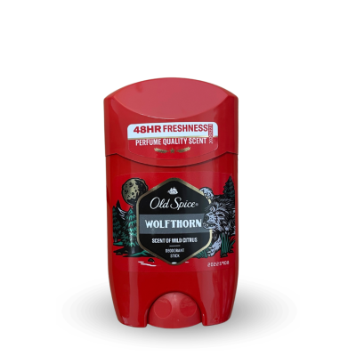 Old Spice stick 50ml - Wolfthorn
