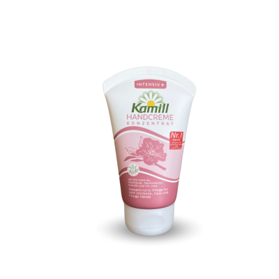 Kamil krém na ruky - Intensive 50ml