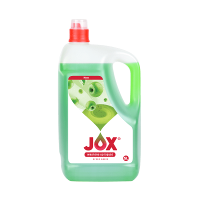 Jox Zelené jablko 5L