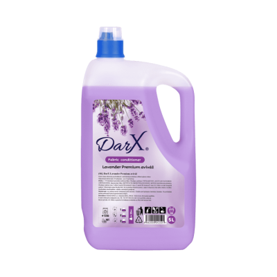 DarX Lavender - aviváž 5L