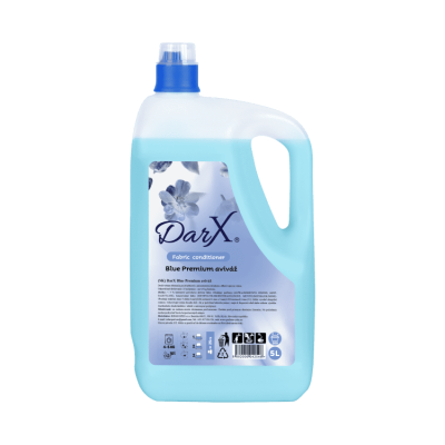 DarX Blue - aviváž 5L