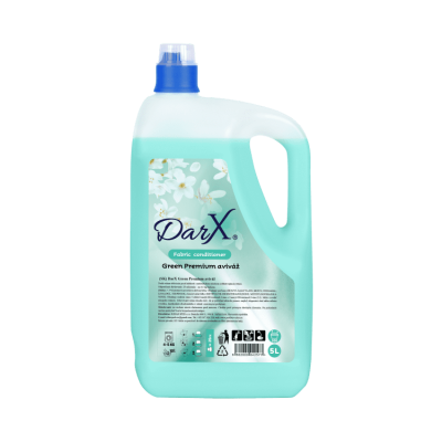 DarX Green - aviváž 5L