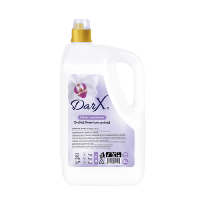 DarX Orchid - aviváž 5L