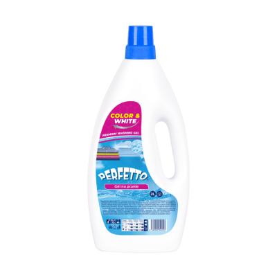Perfetto - prací gél 2L