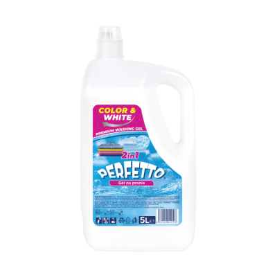 Perfetto - prací gél 5L
