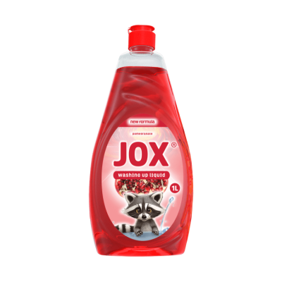 Jox Granátové jablko 1L
