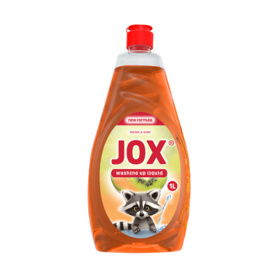 Jox Melón & Kiwi 1L