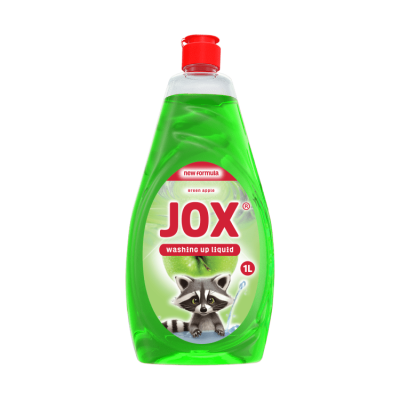 Jox Zelené jablko 1L