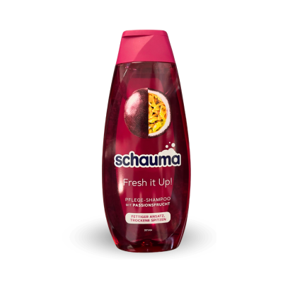 Schauma šampón - Fresh it Up 400ml
