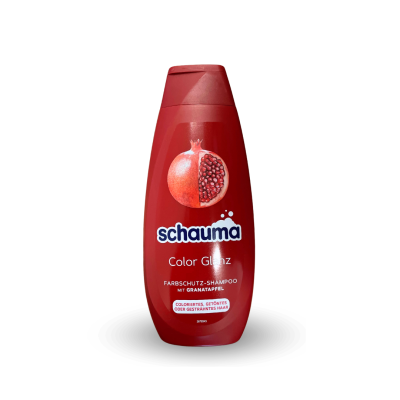 Schauma šampón - Color & Shine 400ml