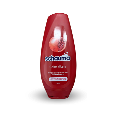 Schauma kondicionér - Color & Shine 250ml