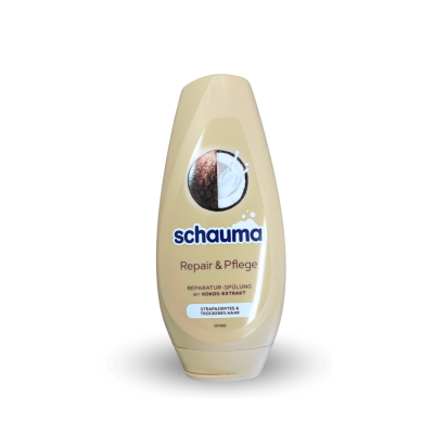 Schauma kondicionér - Repair & Care 250ml