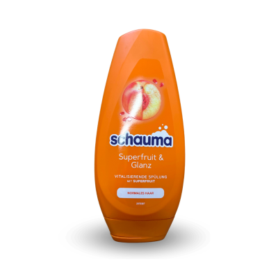 Schauma kondicionér - Superfruit & Shine 250ml