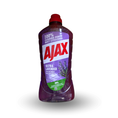 Ajax 1L - Ultra Lavender