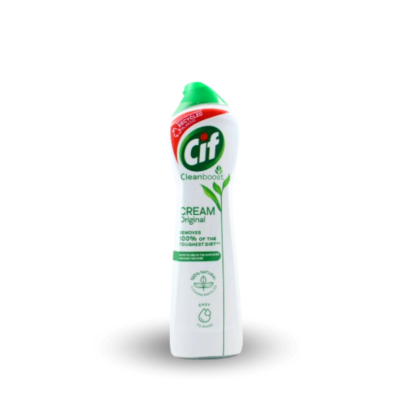 Cif Cream - Original 500ml