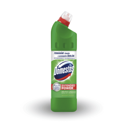 Domestos Pine Fresh - Dezinfekcia 750ml