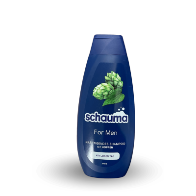 Schauma šampón - Men 400ml