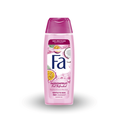 Fa sprchový gél - Passionfruit 250ml