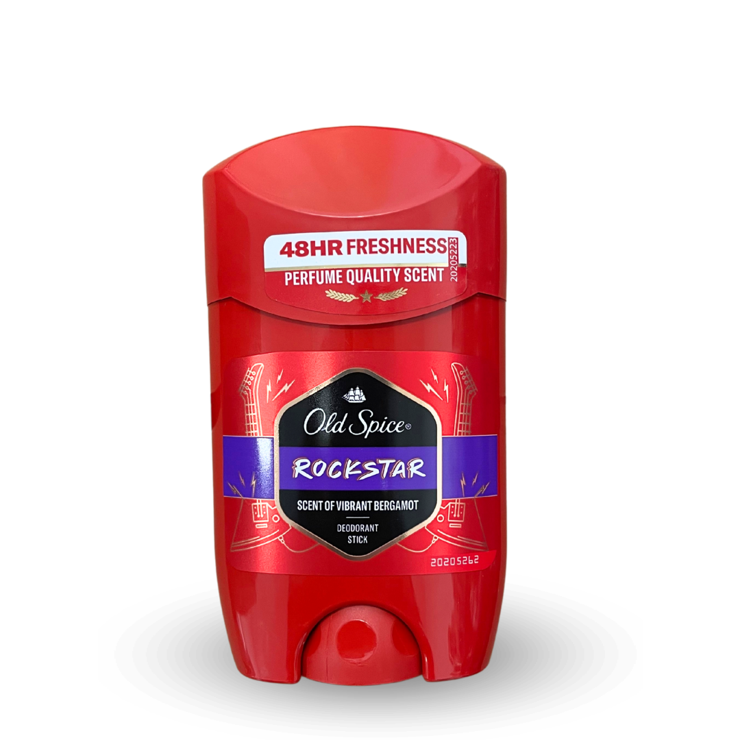 Old Spice stick 50ml - Rockstar