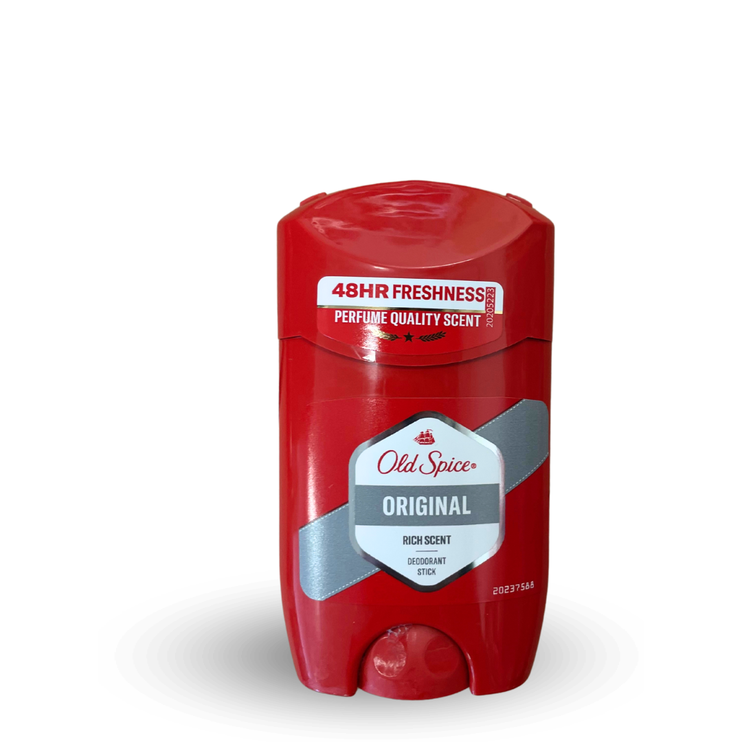 Old Spice stick 50ml - Original