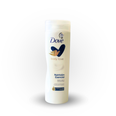 Dove tel.mlieko Essential 250ml