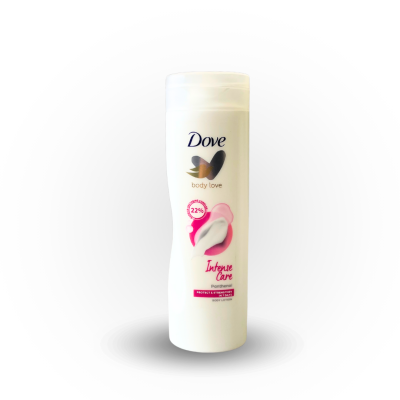 Dove telové mlieko - Intensive Deep Care 250ml