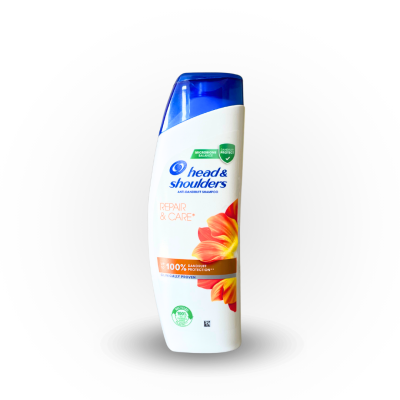 Head&Shoulders šampón  - Repair&Care 280ml