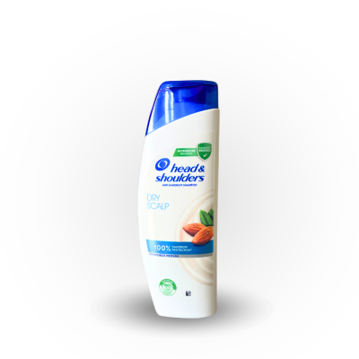 Head&Shoulders šampón  - Dry Scalp Care 280ml