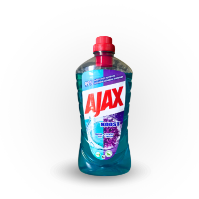 Ajax 1L - Boost Lavender
