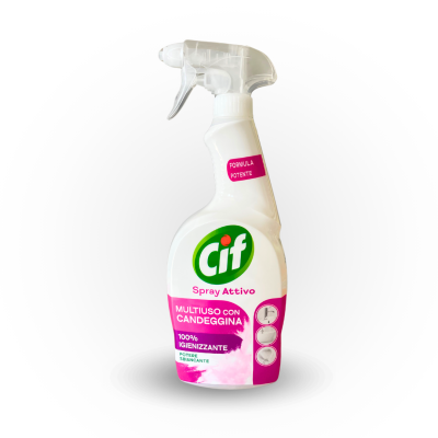 Cif sprej - Candeggina Classic 650ml