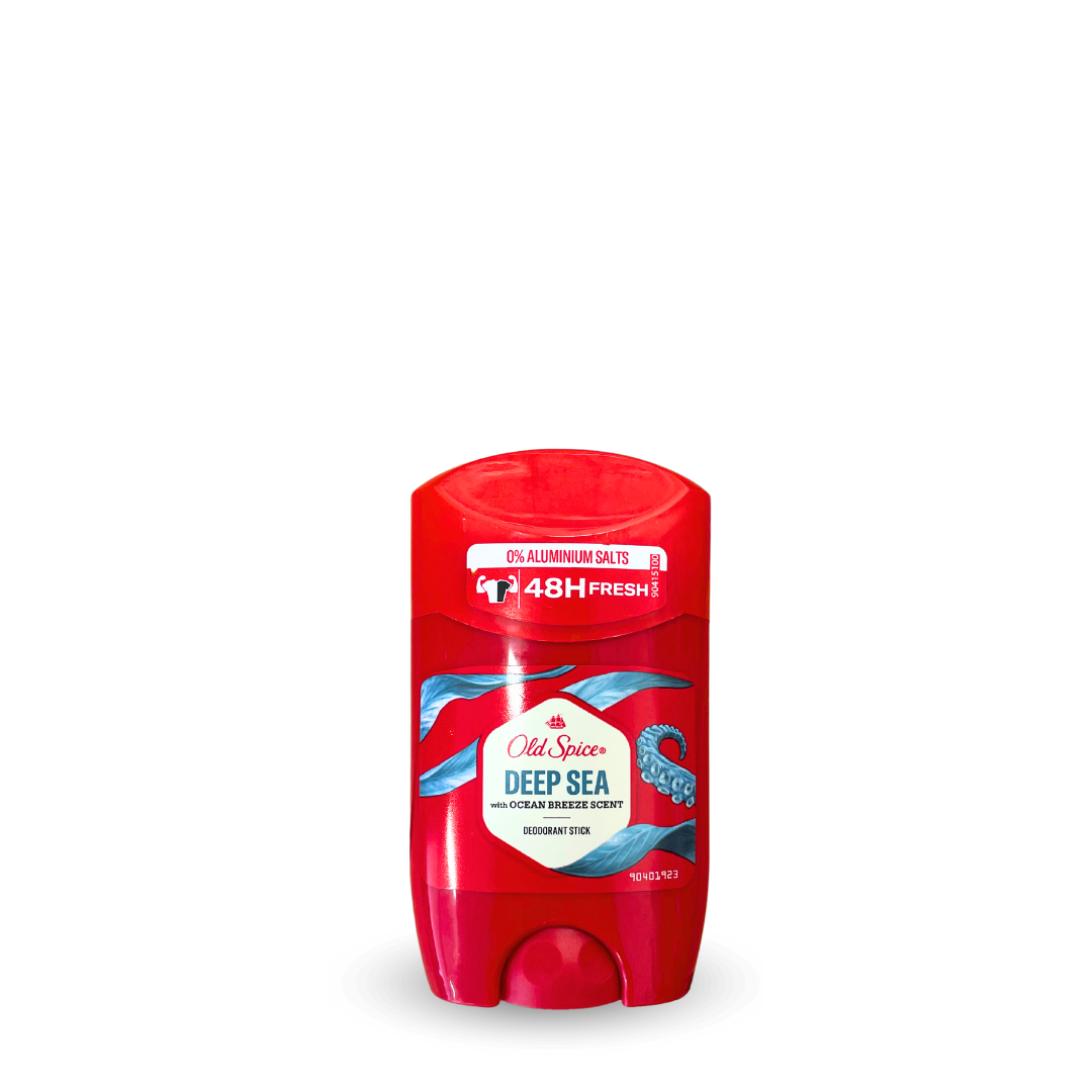 Old Spice stick  50ml - Deep Sea