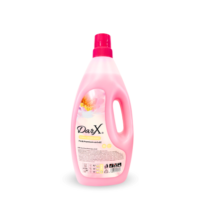 DarX Pink - aviváž 2L